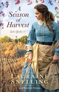 Produktbild: A Season of Harvest