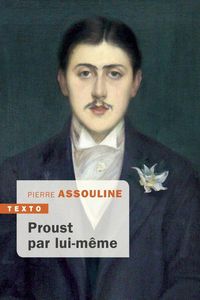 Produktbild: Proust par lui-m&ecirc;me