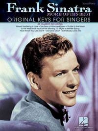 Produktbild: Frank Sinatra: More of His Best