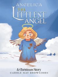 Produktbild: Angelica: The Littlest Angel