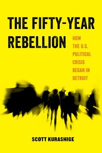 Produktbild: The Fifty-Year Rebellion