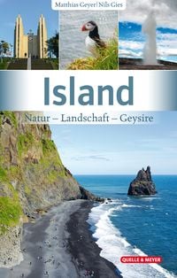 Produktbild: Island