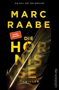 Produktbild: Die Hornisse
