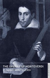 Produktbild: Operas of Monteverdi