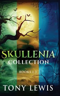 Produktbild: Skullenia Collection - Books 1-3