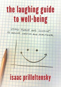 Produktbild: Laughing Guide to Well-Being