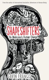 Produktbild: Francis, G: Shapeshifters