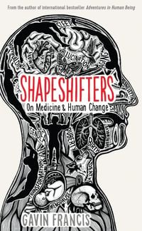 Produktbild: Shapeshifters