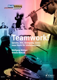 Produktbild: Teamwork