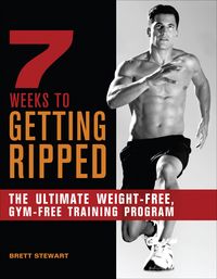 Produktbild: 7 Weeks to Getting Ripped