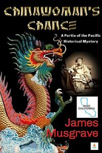 Produktbild: Chinawoman's Chance (Portia of the Pacific Historical Mysteries, #1)