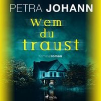 Produktbild: Wem du traust