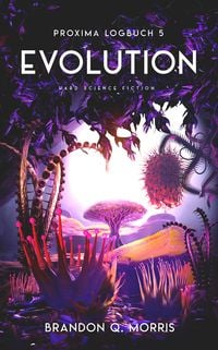 Produktbild: Proxima-Logbuch 5: Evolution