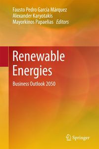 Produktbild: Renewable Energies