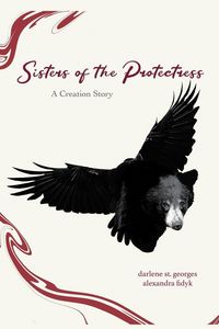 Produktbild: Sisters of the Protectress-A Creation Story