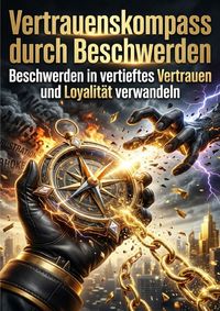 Produktbild: Vertrauenskompass durch Beschwerden