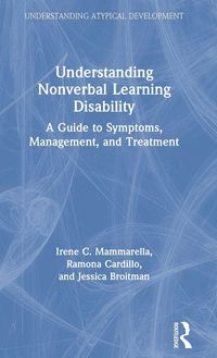 Produktbild: Understanding Nonverbal Learning Disability