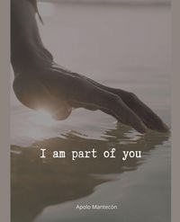 Produktbild: I am part of you