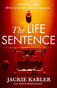 Produktbild: The Life Sentence