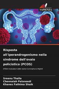 Produktbild: Risposta all'iperandrogenismo nella sindrome dell'ovaio policistico (PCOS)