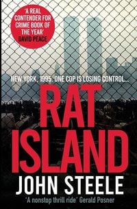 Produktbild: Rat Island