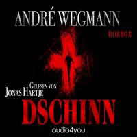 Produktbild: Dschinn