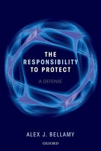 Produktbild: Responsibility to Protect