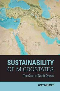 Produktbild: Sustainability Of Microstates