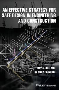 Produktbild: An Effective Strategy for Safe Design in Engineering and Construction