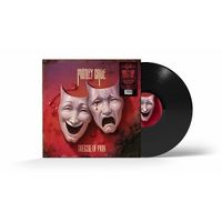Produktbild: Theatre Of Pain (40th Anniversary LP)