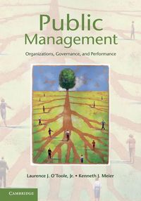 Produktbild: Public Management