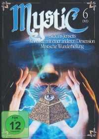 Bild vom Artikel Mystic  [6 DVDs] vom Autor Mystic Documentation