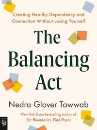 Produktbild: The Balancing Act