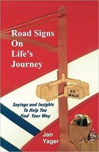 Produktbild: Road Signs on Life's Journey