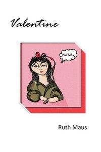 Produktbild: Valentine: poems
