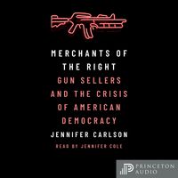 Produktbild: Merchants of the Right