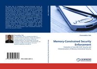 Produktbild: Memory-Constrained Security Enforcement