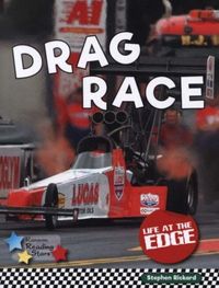 Produktbild: 321 Go! Drag Race