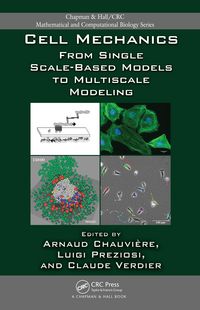 Produktbild: Cell Mechanics