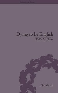 Produktbild: Dying to be English