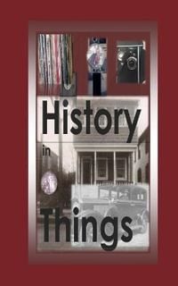 Produktbild: History in Things