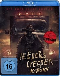 Produktbild: Jeepers Creepers: Reborn