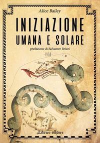 Produktbild: Iniziazione umana e solare