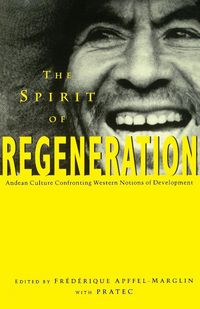 Produktbild: The Spirit of Regeneration