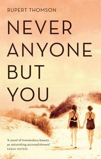Produktbild: Never Anyone But You