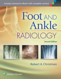 Produktbild: Foot and Ankle Radiology