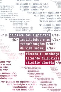 Produktbild: Pol&iacute;tica dos algoritmos