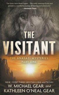 Produktbild: The Visitant