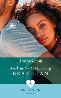 Produktbild: Awakened By Her Brooding Brazilian
