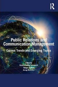 Produktbild: Public Relations and Communication Management